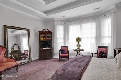 Nestled within the prestigious Crow Creek Golf Community, this on Crow Creek Golf Club in North Carolina - for sale on GolfHomes.com, golf home, golf lot