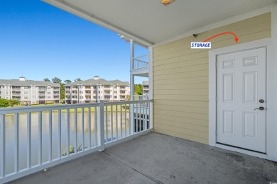 Discover this beautifully updated 3-bedroom, 2-bathroom condo on Myrtlewood Golf Course and Club  in South Carolina - for sale on GolfHomes.com, golf home, golf lot