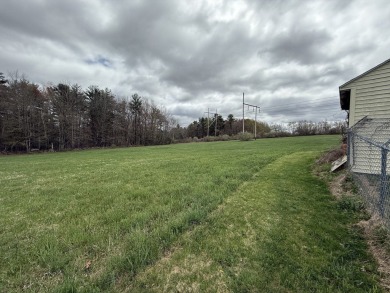 Looking for a Homestead in Charlton? This Ranch style home is on Heritage Country Club in Massachusetts - for sale on GolfHomes.com, golf home, golf lot