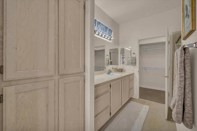 This home in SunRiver perfectly matches the adventurous on Sunriver Golf Club in Utah - for sale on GolfHomes.com, golf home, golf lot