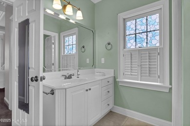 Nestled within the prestigious Crow Creek Golf Community, this on Crow Creek Golf Club in North Carolina - for sale on GolfHomes.com, golf home, golf lot