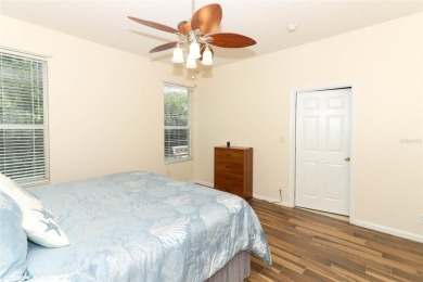 Nestled within tree-lined streets and mature landscaping in the on Victoria Hills Golf Club in Florida - for sale on GolfHomes.com, golf home, golf lot