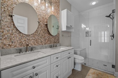 Discover this beautifully updated 3-bedroom, 2-bathroom condo on Myrtlewood Golf Course and Club  in South Carolina - for sale on GolfHomes.com, golf home, golf lot