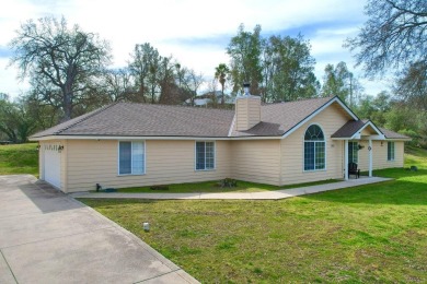 This improved and updated 3 bedroom, 2 bath home has so much to on Yosemite Lakes Park Golf Course in California - for sale on GolfHomes.com, golf home, golf lot