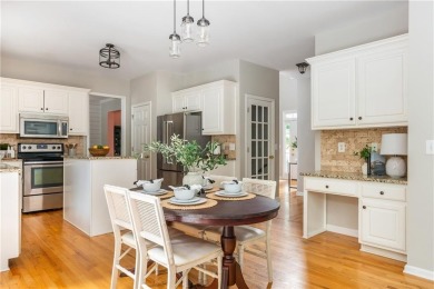 Welcome to amazing Chattahoochee River Club community.  Living on Sugar Hill Golf Club in Georgia - for sale on GolfHomes.com, golf home, golf lot