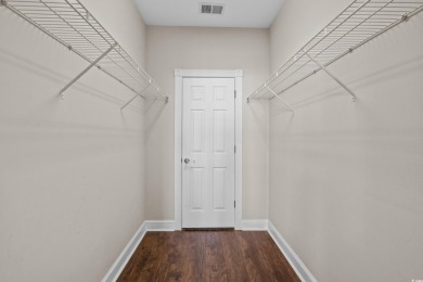 Discover this beautifully updated 3-bedroom, 2-bathroom condo on Myrtlewood Golf Course and Club  in South Carolina - for sale on GolfHomes.com, golf home, golf lot