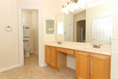 Nestled within tree-lined streets and mature landscaping in the on Victoria Hills Golf Club in Florida - for sale on GolfHomes.com, golf home, golf lot