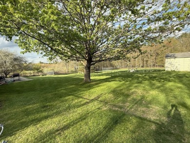 Looking for a Homestead in Charlton? This Ranch style home is on Heritage Country Club in Massachusetts - for sale on GolfHomes.com, golf home, golf lot
