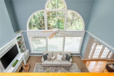 Welcome to amazing Chattahoochee River Club community.  Living on Sugar Hill Golf Club in Georgia - for sale on GolfHomes.com, golf home, golf lot