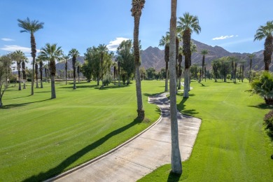 Discover the pinnacle of Indian Wells living in this exquisitely on Indian Wells Golf Resort and Country Club in California - for sale on GolfHomes.com, golf home, golf lot