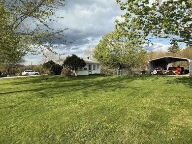 Looking for a Homestead in Charlton? This Ranch style home is on Heritage Country Club in Massachusetts - for sale on GolfHomes.com, golf home, golf lot