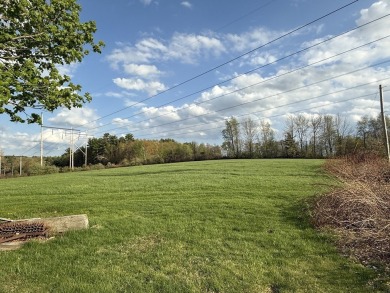 Looking for a Homestead in Charlton? This Ranch style home is on Heritage Country Club in Massachusetts - for sale on GolfHomes.com, golf home, golf lot