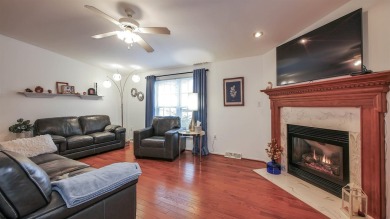 This immaculately kept 3 BD 2 full bath Saint Andrews model on Mays Landing Golf and Country Club in New Jersey - for sale on GolfHomes.com, golf home, golf lot