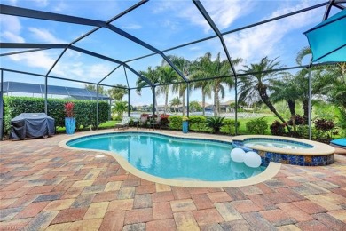 Welcome to your dream home in the heart of Naples in the well on The Golf Lodge At the Quarry in Florida - for sale on GolfHomes.com, golf home, golf lot