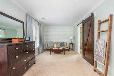 Welcome to amazing Chattahoochee River Club community.  Living on Sugar Hill Golf Club in Georgia - for sale on GolfHomes.com, golf home, golf lot