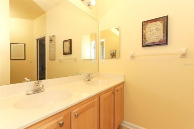 Nestled within tree-lined streets and mature landscaping in the on Victoria Hills Golf Club in Florida - for sale on GolfHomes.com, golf home, golf lot