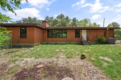 Enjoy the peace and quiet as you escape to your darling new home on Glen Garden Golf and Country Club in Texas - for sale on GolfHomes.com, golf home, golf lot