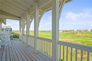 Nestled right ON the golf course, the Palmilla Beach Fireside on Palmilla Beach Golf Club in Texas - for sale on GolfHomes.com, golf home, golf lot