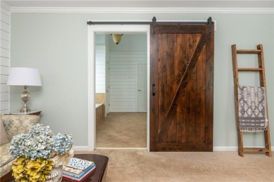 Welcome to amazing Chattahoochee River Club community.  Living on Sugar Hill Golf Club in Georgia - for sale on GolfHomes.com, golf home, golf lot