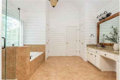 Welcome to amazing Chattahoochee River Club community.  Living on Sugar Hill Golf Club in Georgia - for sale on GolfHomes.com, golf home, golf lot