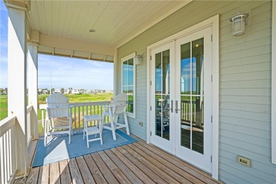 Nestled right ON the golf course, the Palmilla Beach Fireside on Palmilla Beach Golf Club in Texas - for sale on GolfHomes.com, golf home, golf lot