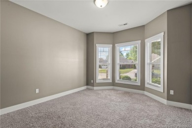 SELLER IS OFFERING UP TO $2,500 IN BUYER'S CLOSING COSTS & on Champions Pointe Golf Course in Indiana - for sale on GolfHomes.com, golf home, golf lot