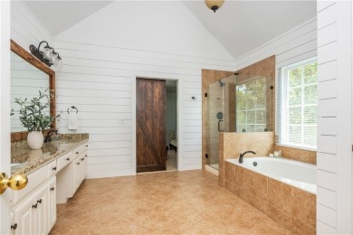 Welcome to amazing Chattahoochee River Club community.  Living on Sugar Hill Golf Club in Georgia - for sale on GolfHomes.com, golf home, golf lot