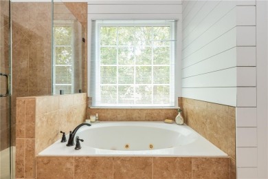 Welcome to amazing Chattahoochee River Club community.  Living on Sugar Hill Golf Club in Georgia - for sale on GolfHomes.com, golf home, golf lot