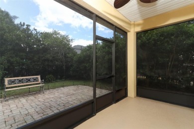 Nestled within tree-lined streets and mature landscaping in the on Victoria Hills Golf Club in Florida - for sale on GolfHomes.com, golf home, golf lot