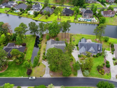 Are you in search of a distinguished, traditional residence on Burning Ridge Golf Course in South Carolina - for sale on GolfHomes.com, golf home, golf lot