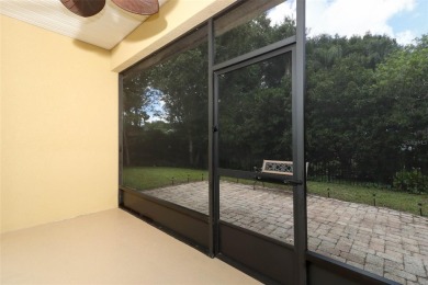 Nestled within tree-lined streets and mature landscaping in the on Victoria Hills Golf Club in Florida - for sale on GolfHomes.com, golf home, golf lot