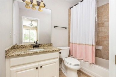 Welcome to amazing Chattahoochee River Club community.  Living on Sugar Hill Golf Club in Georgia - for sale on GolfHomes.com, golf home, golf lot