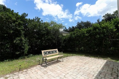 Nestled within tree-lined streets and mature landscaping in the on Victoria Hills Golf Club in Florida - for sale on GolfHomes.com, golf home, golf lot