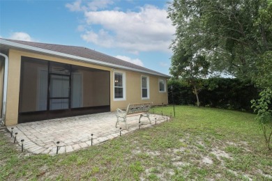 Nestled within tree-lined streets and mature landscaping in the on Victoria Hills Golf Club in Florida - for sale on GolfHomes.com, golf home, golf lot
