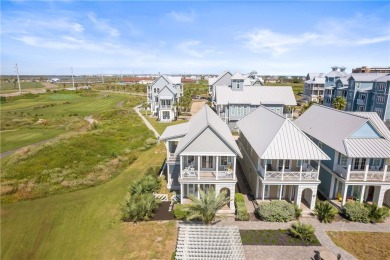 Nestled right ON the golf course, the Palmilla Beach Fireside on Palmilla Beach Golf Club in Texas - for sale on GolfHomes.com, golf home, golf lot