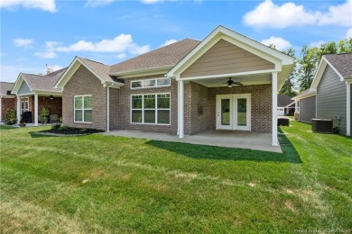 SELLER IS OFFERING UP TO $2,500 IN BUYER'S CLOSING COSTS & on Champions Pointe Golf Course in Indiana - for sale on GolfHomes.com, golf home, golf lot