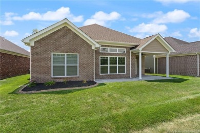 SELLER IS OFFERING UP TO $2,500 IN BUYER'S CLOSING COSTS & on Champions Pointe Golf Course in Indiana - for sale on GolfHomes.com, golf home, golf lot