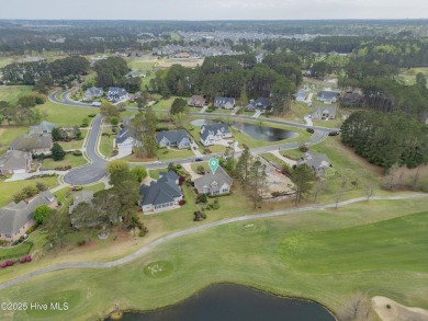 Nestled within the prestigious Crow Creek Golf Community, this on Crow Creek Golf Club in North Carolina - for sale on GolfHomes.com, golf home, golf lot
