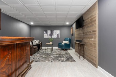 Welcome to amazing Chattahoochee River Club community.  Living on Sugar Hill Golf Club in Georgia - for sale on GolfHomes.com, golf home, golf lot