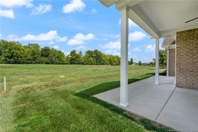 SELLER IS OFFERING UP TO $2,500 IN BUYER'S CLOSING COSTS & on Champions Pointe Golf Course in Indiana - for sale on GolfHomes.com, golf home, golf lot