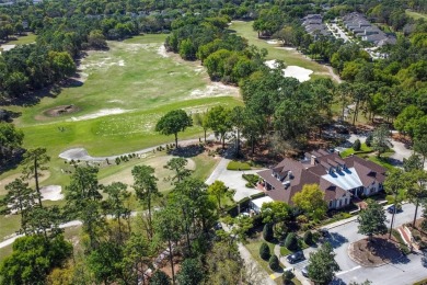 Nestled within tree-lined streets and mature landscaping in the on Victoria Hills Golf Club in Florida - for sale on GolfHomes.com, golf home, golf lot