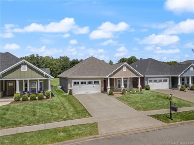 SELLER IS OFFERING UP TO $2,500 IN BUYER'S CLOSING COSTS & on Champions Pointe Golf Course in Indiana - for sale on GolfHomes.com, golf home, golf lot