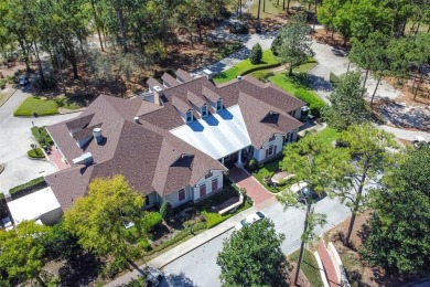 Nestled within tree-lined streets and mature landscaping in the on Victoria Hills Golf Club in Florida - for sale on GolfHomes.com, golf home, golf lot