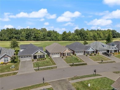 SELLER IS OFFERING UP TO $2,500 IN BUYER'S CLOSING COSTS & on Champions Pointe Golf Course in Indiana - for sale on GolfHomes.com, golf home, golf lot