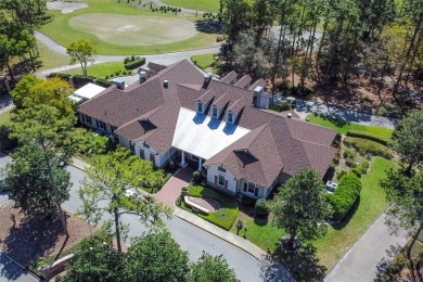 Nestled within tree-lined streets and mature landscaping in the on Victoria Hills Golf Club in Florida - for sale on GolfHomes.com, golf home, golf lot