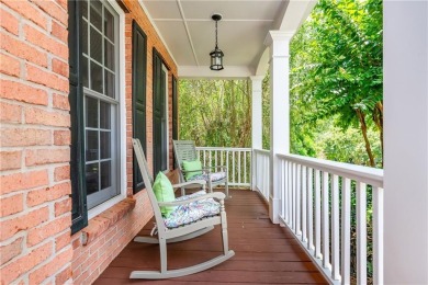Welcome to amazing Chattahoochee River Club community.  Living on Sugar Hill Golf Club in Georgia - for sale on GolfHomes.com, golf home, golf lot