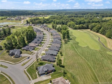 SELLER IS OFFERING UP TO $2,500 IN BUYER'S CLOSING COSTS & on Champions Pointe Golf Course in Indiana - for sale on GolfHomes.com, golf home, golf lot