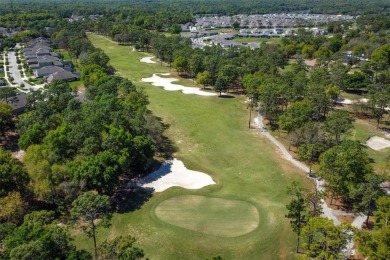 Nestled within tree-lined streets and mature landscaping in the on Victoria Hills Golf Club in Florida - for sale on GolfHomes.com, golf home, golf lot