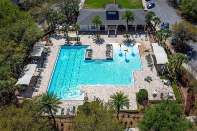 Nestled within tree-lined streets and mature landscaping in the on Victoria Hills Golf Club in Florida - for sale on GolfHomes.com, golf home, golf lot