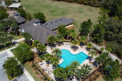 Nestled within tree-lined streets and mature landscaping in the on Victoria Hills Golf Club in Florida - for sale on GolfHomes.com, golf home, golf lot